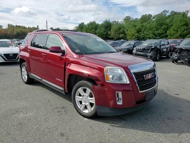 2012 GMC TERRAIN SLE