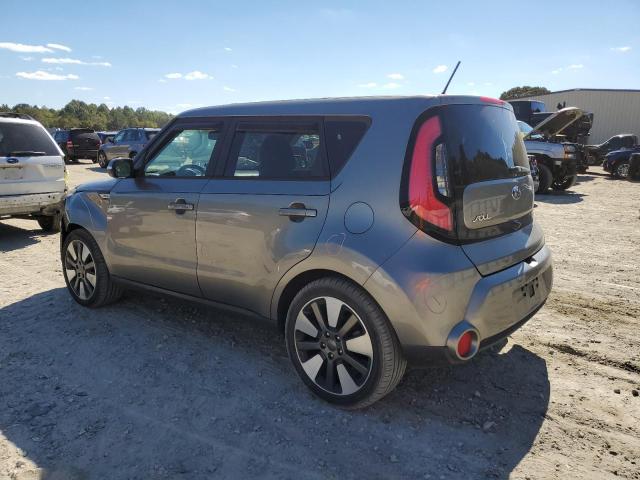 2016 KIA SOUL !