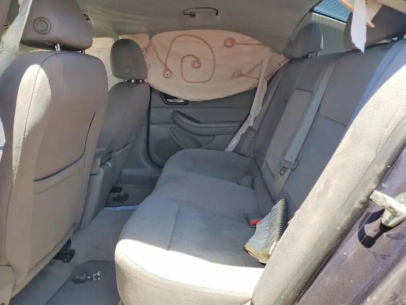 2013 CHEVROLET MALIBU LS  