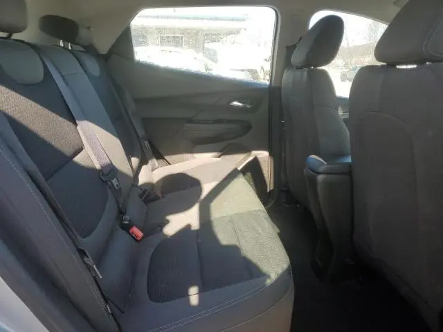 2023 CHEVROLET BOLT EV 1LT  