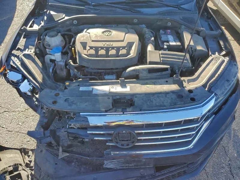 2020 VOLKSWAGEN PASSAT R-LINE  