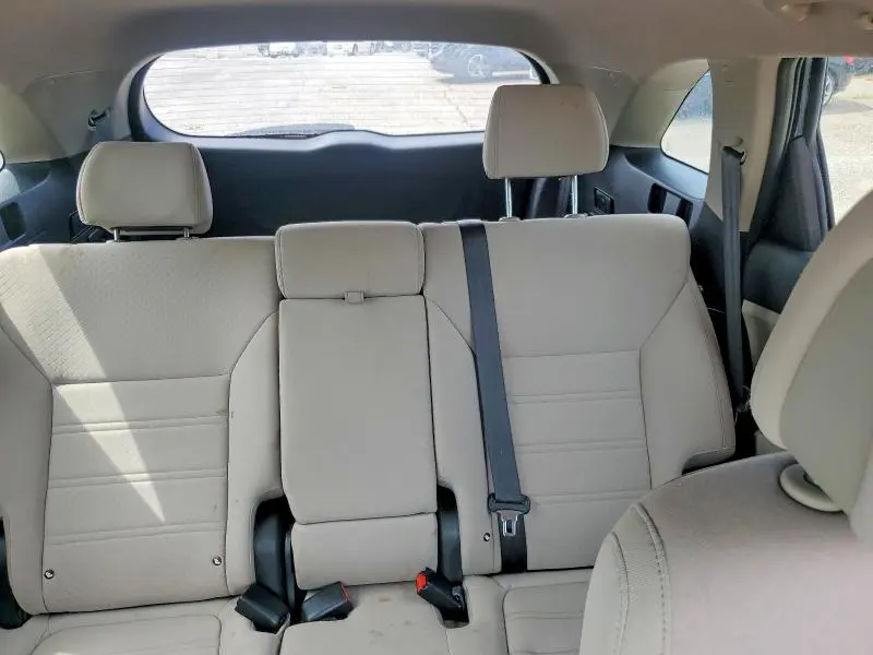 2017 KIA SORENTO LX V6  