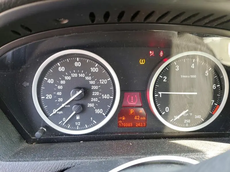 2014 BMW X6 XDRIVE35I  