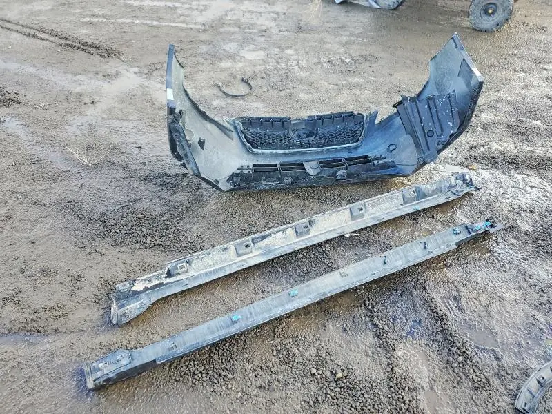 2013 SUBARU XV CROSSTREK 2.0 PREMIUM  