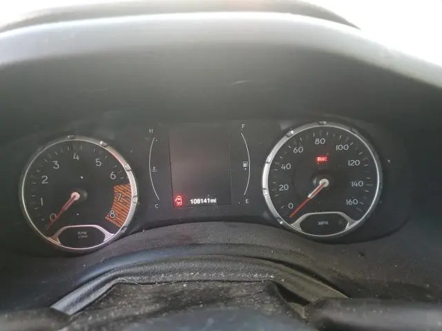 2019 JEEP RENEGADE SPORT  