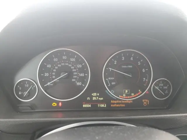 2015 BMW 428 I  