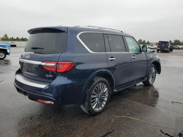 2021 INFINITI QX80 SENSORY  