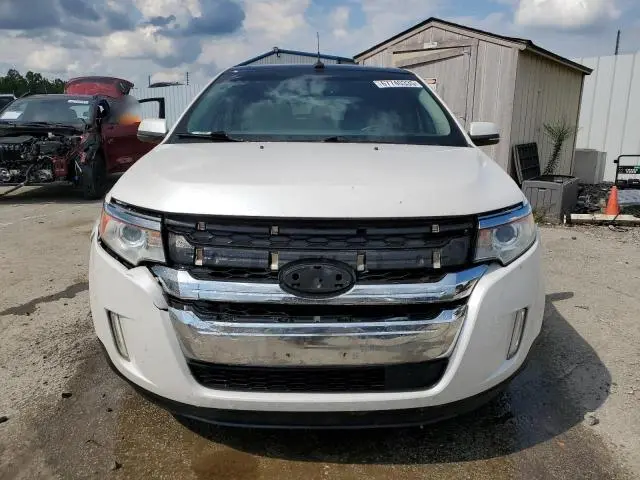 2012 FORD EDGE LIMITED  