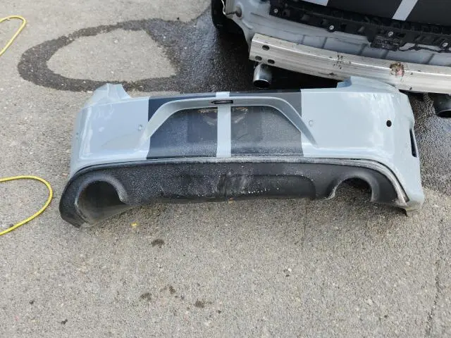 2020 DODGE CHARGER SCAT PACK  