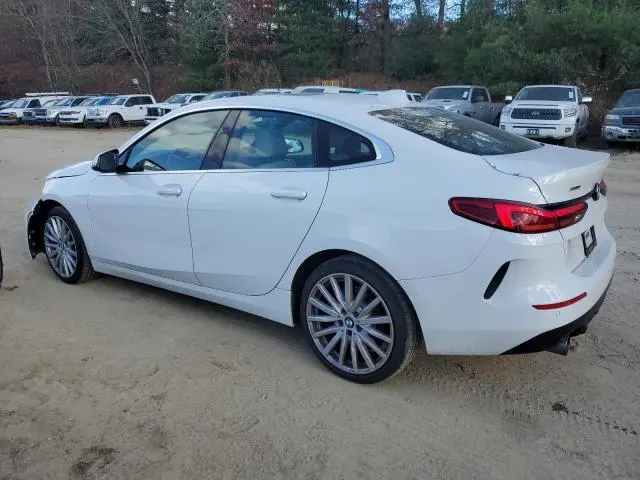 2021 BMW 228XI   
