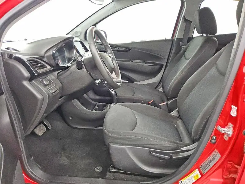 2022 CHEVROLET SPARK 1LT  