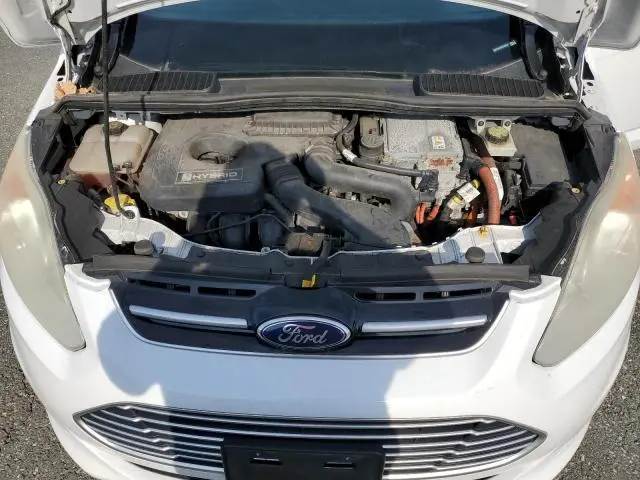 2014 FORD C-MAX SE
