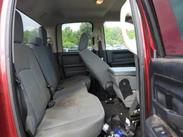 2013 RAM 1500 ST