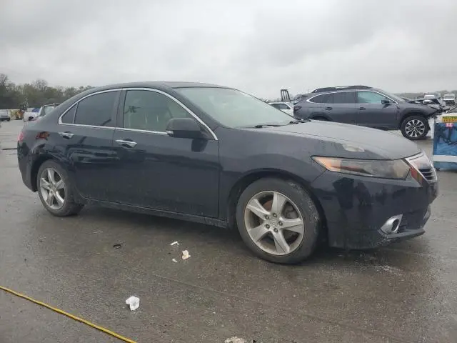 2014 ACURA TSX   