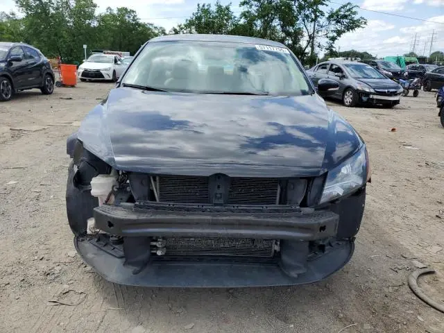 2013 VOLKSWAGEN PASSAT SEL  