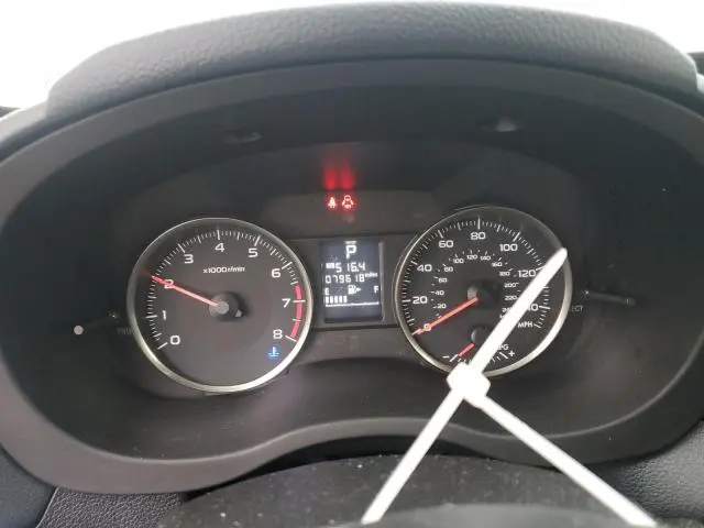 2017 SUBARU CROSSTREK PREMIUM  