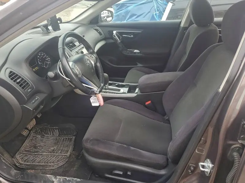 2013 NISSAN ALTIMA 3.5S  