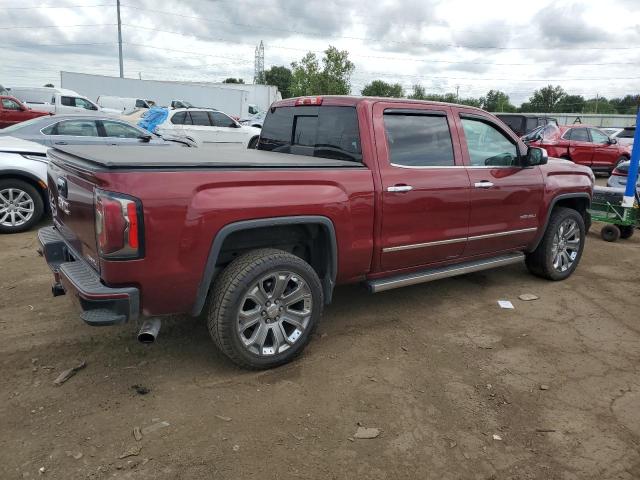 2016 GMC SIERRA K1500 DENALI