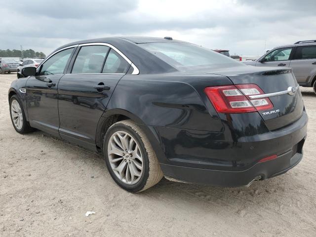 2019 FORD TAURUS LIMITED