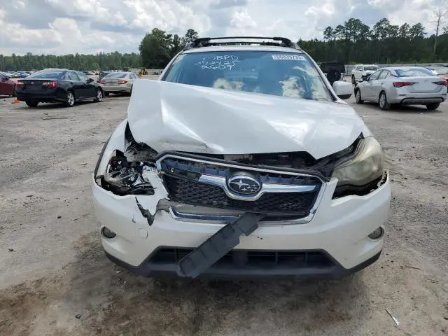 2013 SUBARU XV CROSSTREK 2.0 PREMIUM  