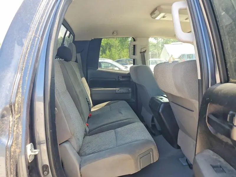 2010 TOYOTA TUNDRA   