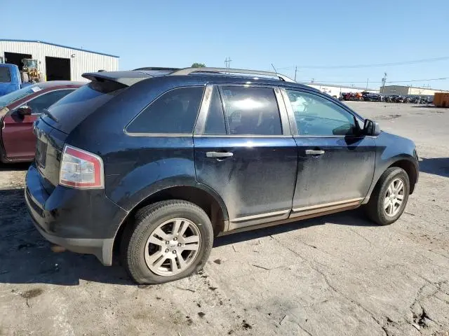 2010 FORD EDGE SE  