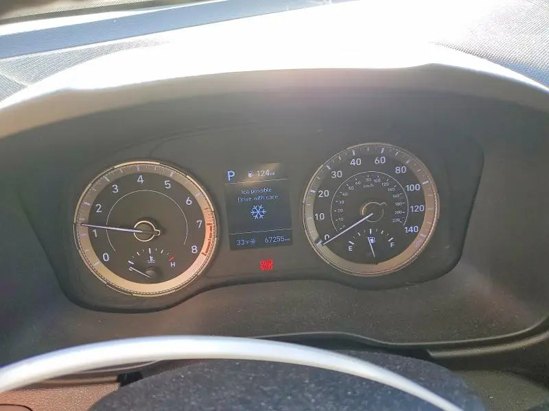 2020 HYUNDAI VENUE SEL  
