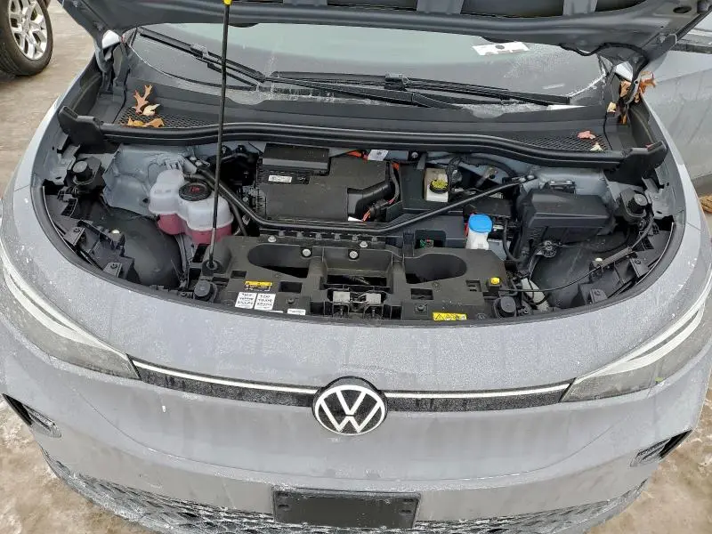2021 VOLKSWAGEN ID.4 PRO  