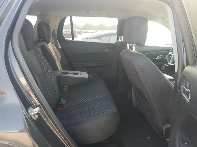 2014 GMC TERRAIN SLE  