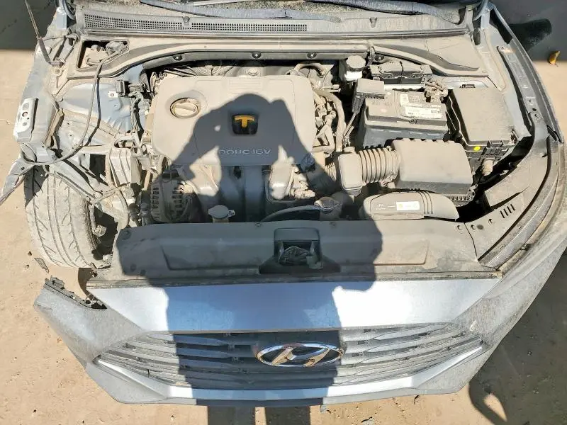 2019 HYUNDAI VELOSTER 2.0L  