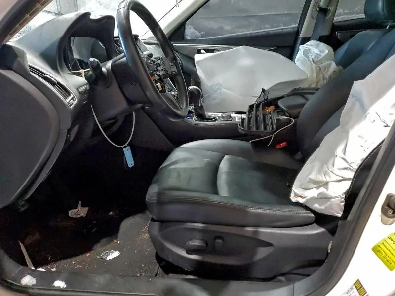 2017 INFINITI Q50 PREMIUM  