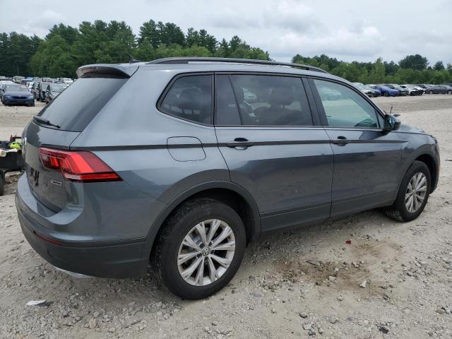 2020 VOLKSWAGEN TIGUAN S