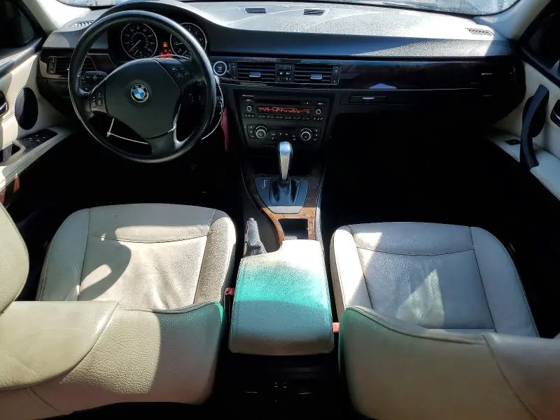 2011 BMW 328 XI  