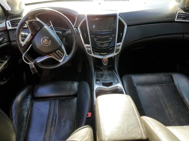 2013 CADILLAC SRX LUXURY COLLECTION  