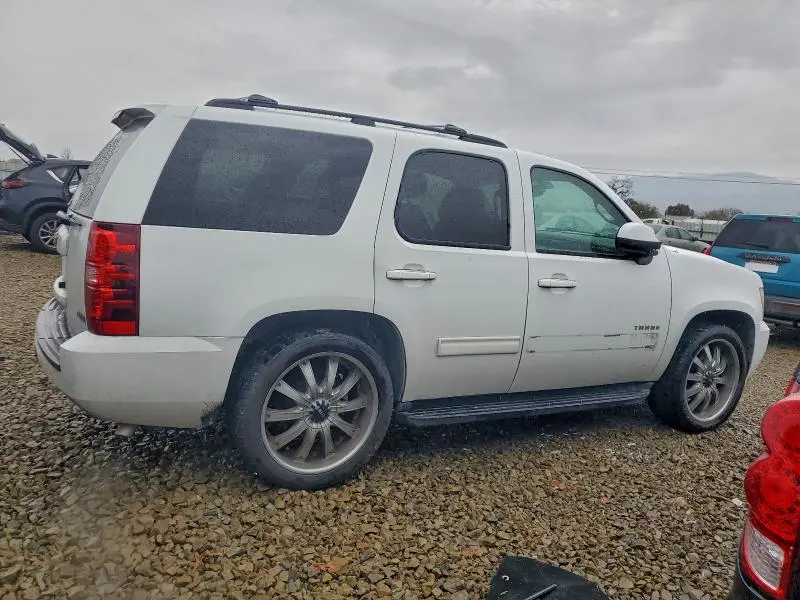 2011 CHEVROLET TAHOE C1500 LS  