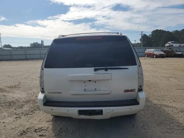 2013 GMC YUKON DENALI  