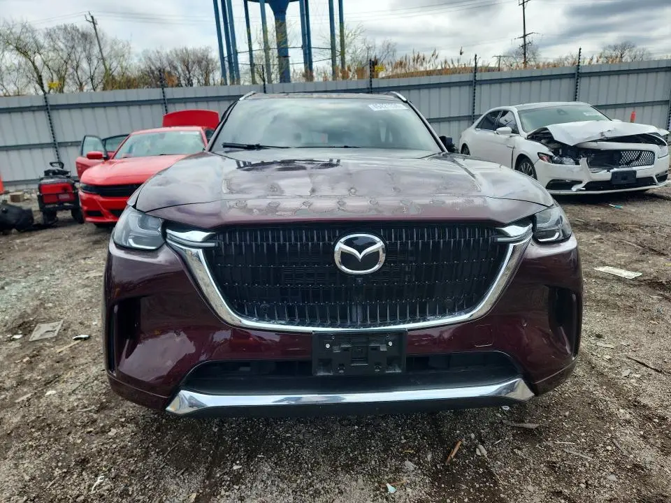 2024 MAZDA CX-90 PREMIUM  