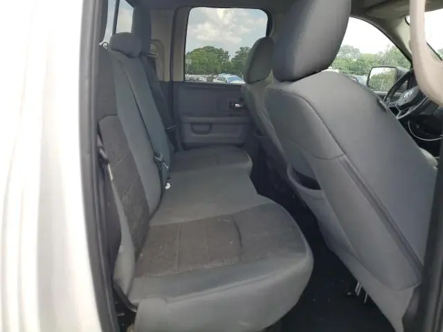 2014 RAM 1500 SLT  