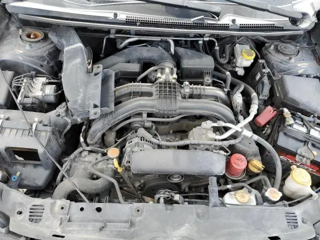 2017 SUBARU IMPREZA PREMIUM PLUS  