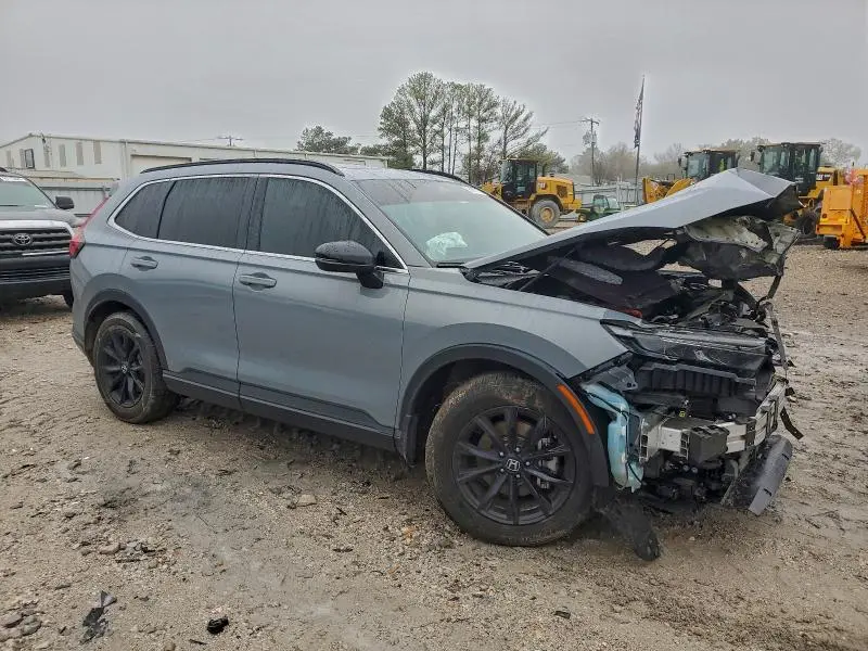 2024 HONDA CR-V SPORT  