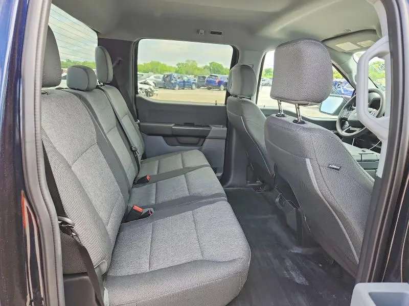 2024 FORD F150 XL  