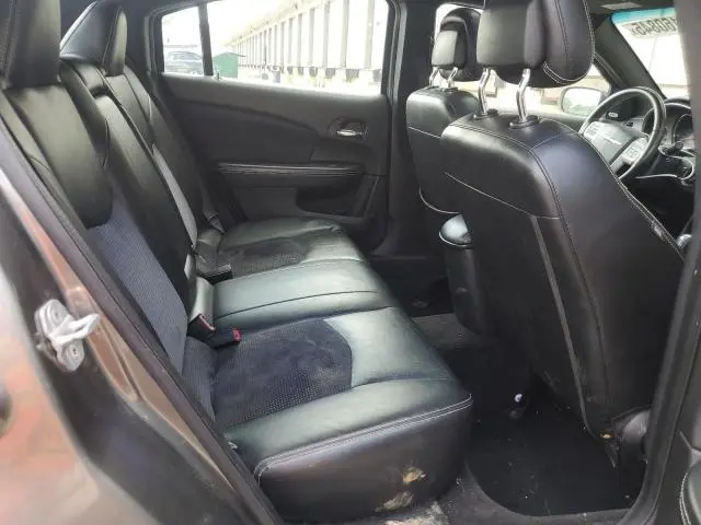 2012 CHRYSLER 200 S  