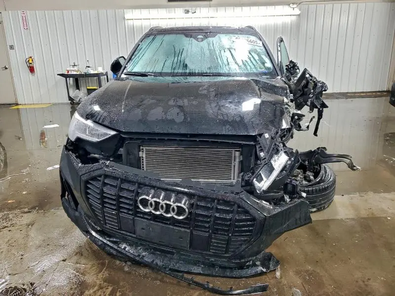 2024 AUDI Q3 PREMIUM S LINE 45  