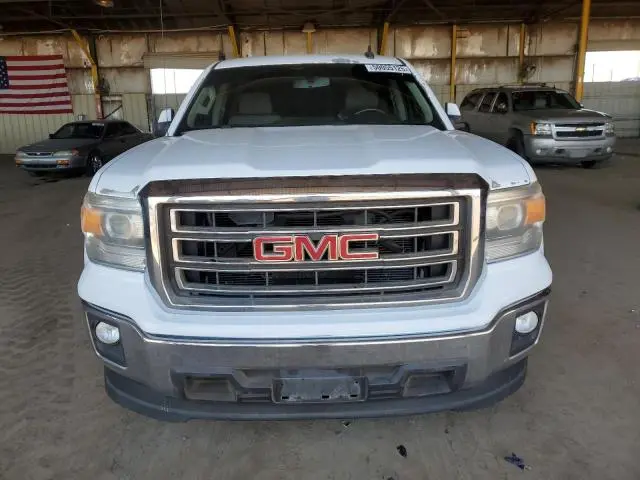 2015 GMC SIERRA C1500 SLE  