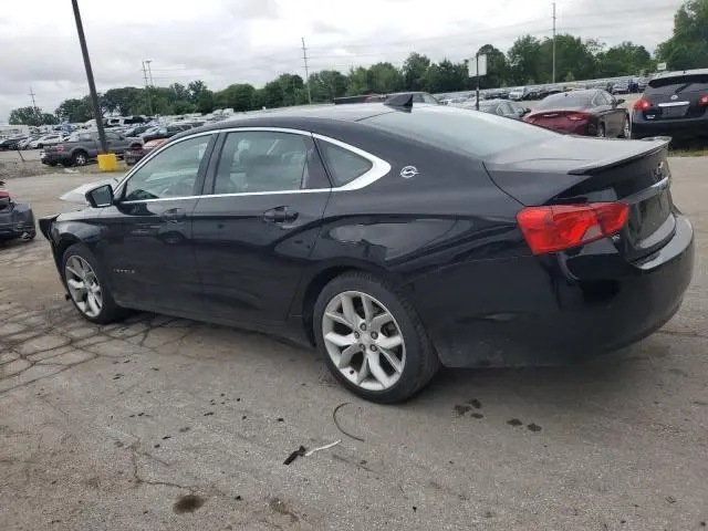 2015 CHEVROLET IMPALA LT  