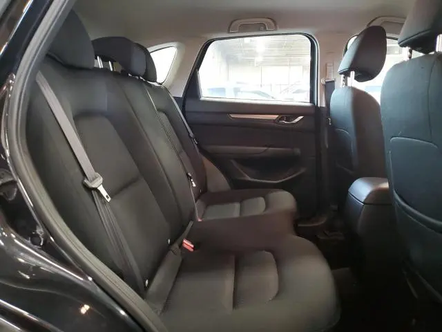 2021 MAZDA CX-5 SPORT  