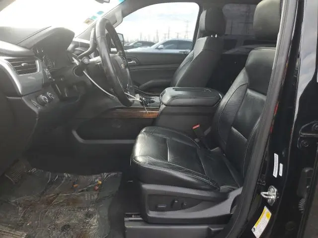 2020 CHEVROLET SUBURBAN K1500 LT  