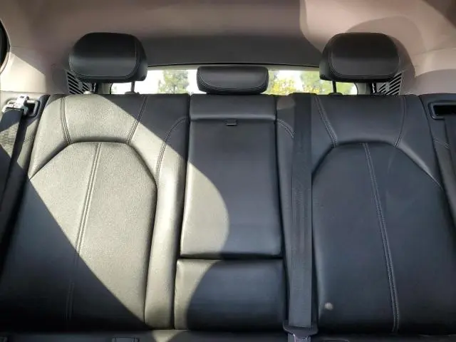 2018 ALFA ROMEO STELVIO TI  