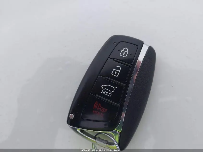 2016 HYUNDAI SANTA FE LIMITED