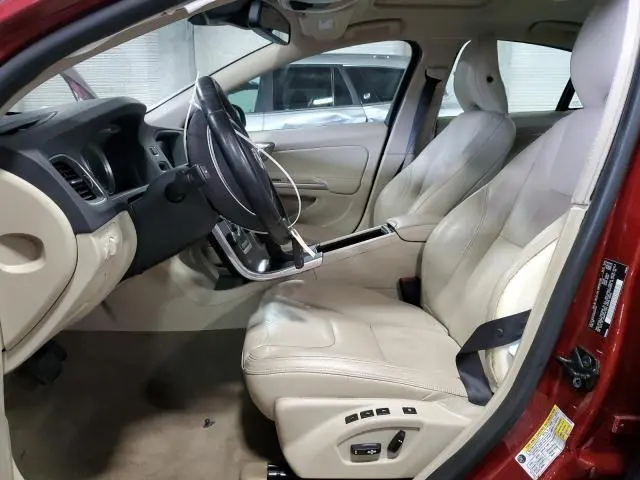 2013 VOLVO S60 T5  